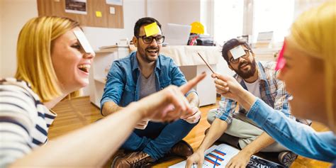 office games ideas|35 Fun Office Games to Boost Team Morale and Productivity.